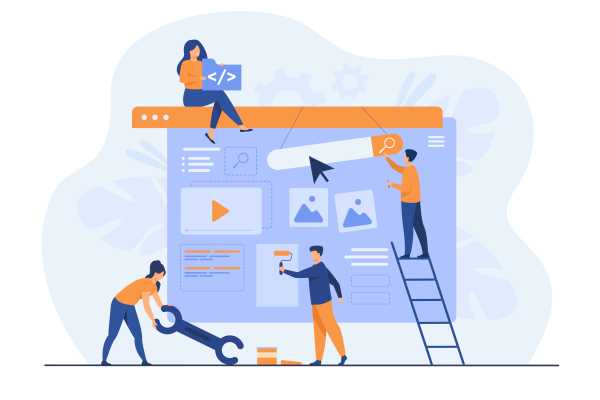 Customer acquisition illustration 3