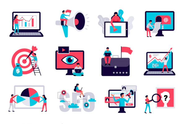 Customer acquisition illustration 4